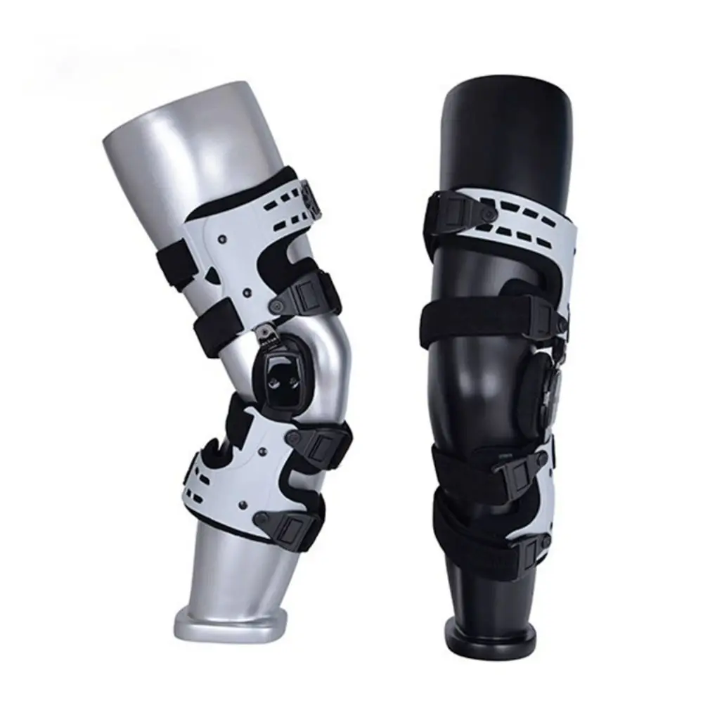 OA Unloader Knee Brace Support for Osteoarthritis Cartilage Repair Bone on Bone Knee Joint Pain Lateral Degeneration