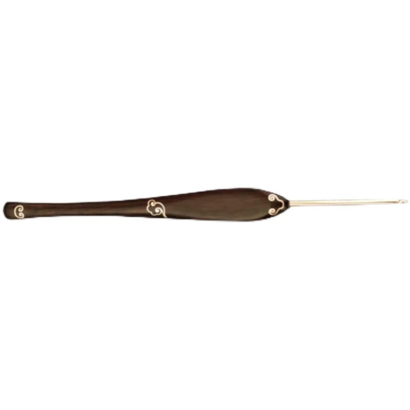 

Seven Needles Crochet Stainless Steel Cloud Hand move DIY Crochet Hook 0.7 0.8 0.9 1.0 1.1 1.2 1.3 1.5 1.6 1.7 1.8 1.9 2.0mm