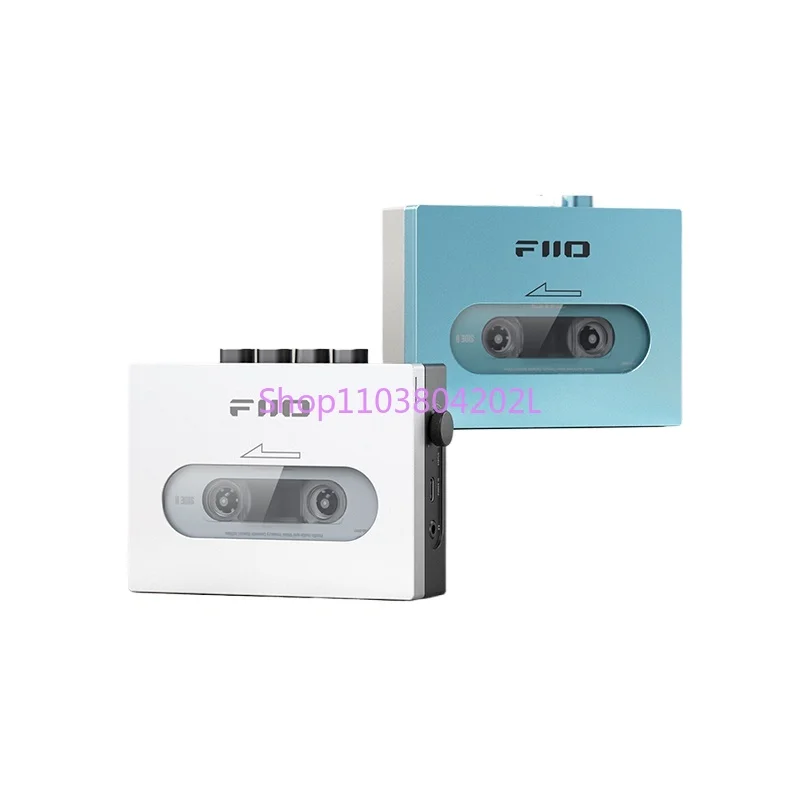 Cp13 Nostalgic Tape Machine Old-Fashioned Cassette Player Walkman Walkman USB Charging