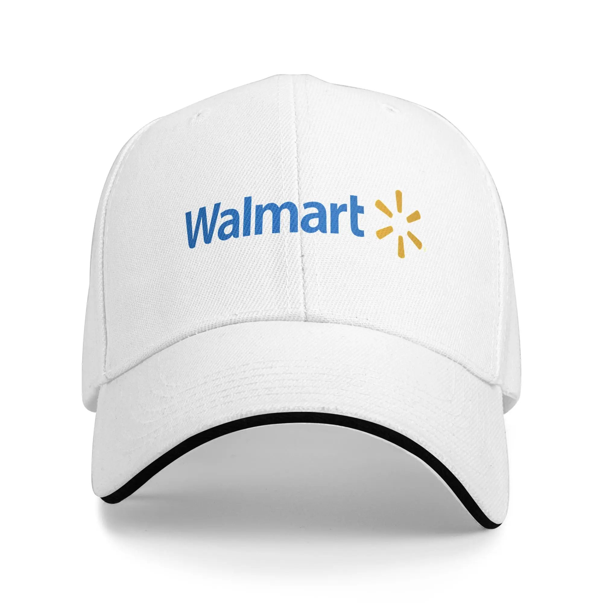 Walmart  Baseball Cap  Couple Women Design Trucker Hat Summer Street Style Running Hippie Dropshipping Baseball Caps