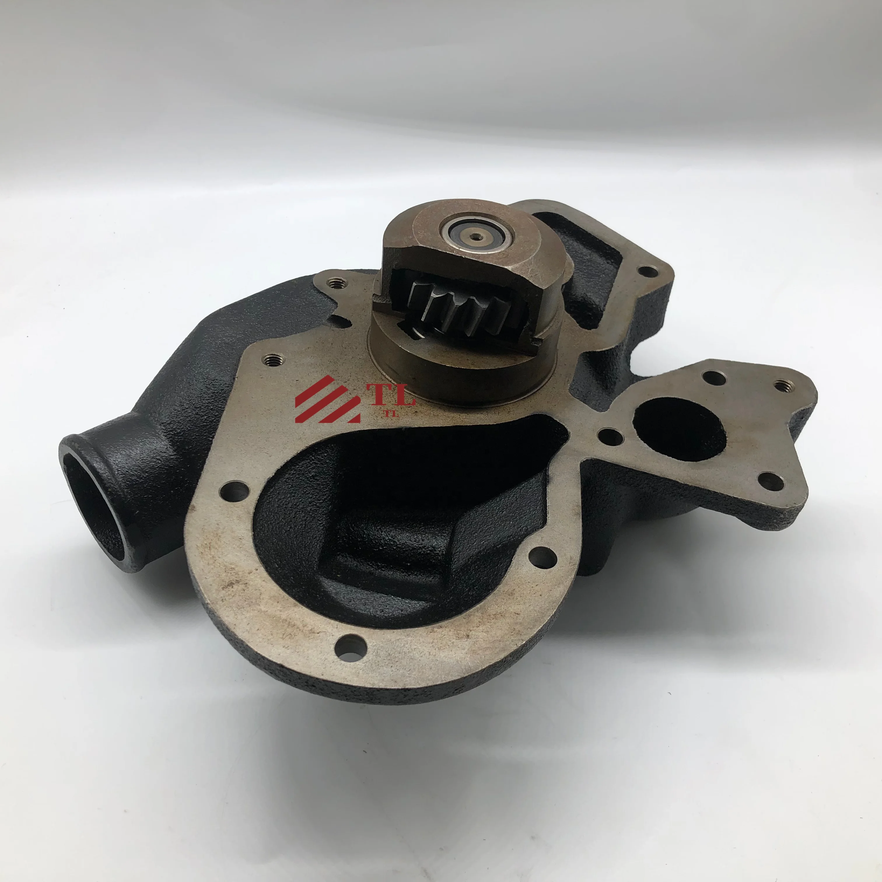 

【2026】erpillar 416C 416D 3054 Engine Loader Backhoe Pump 156-6010 1566010