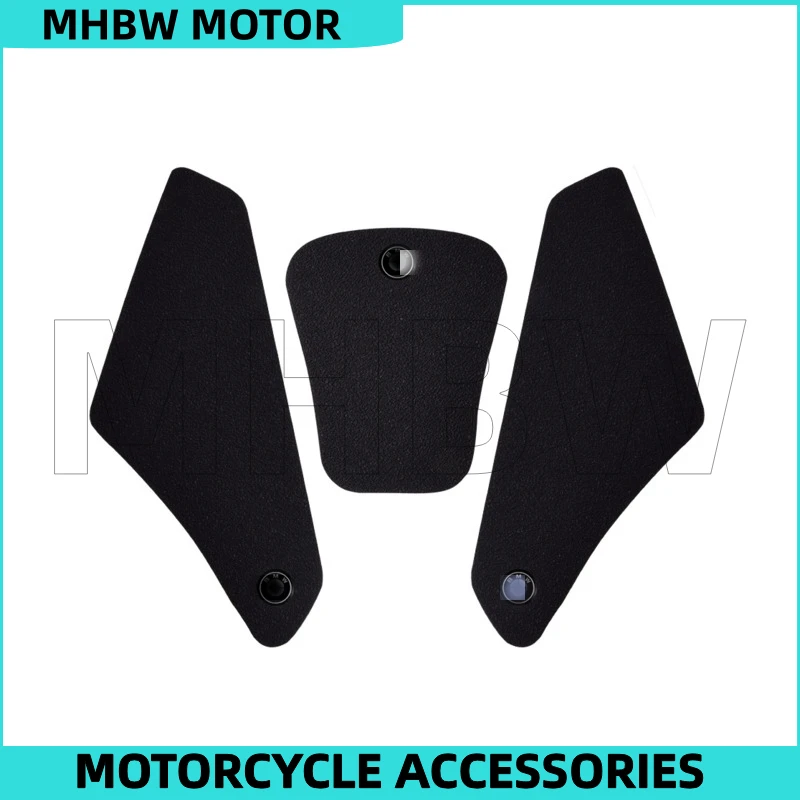 

Fuel Tank Stickers for Bmw R1200gs 2004-2012