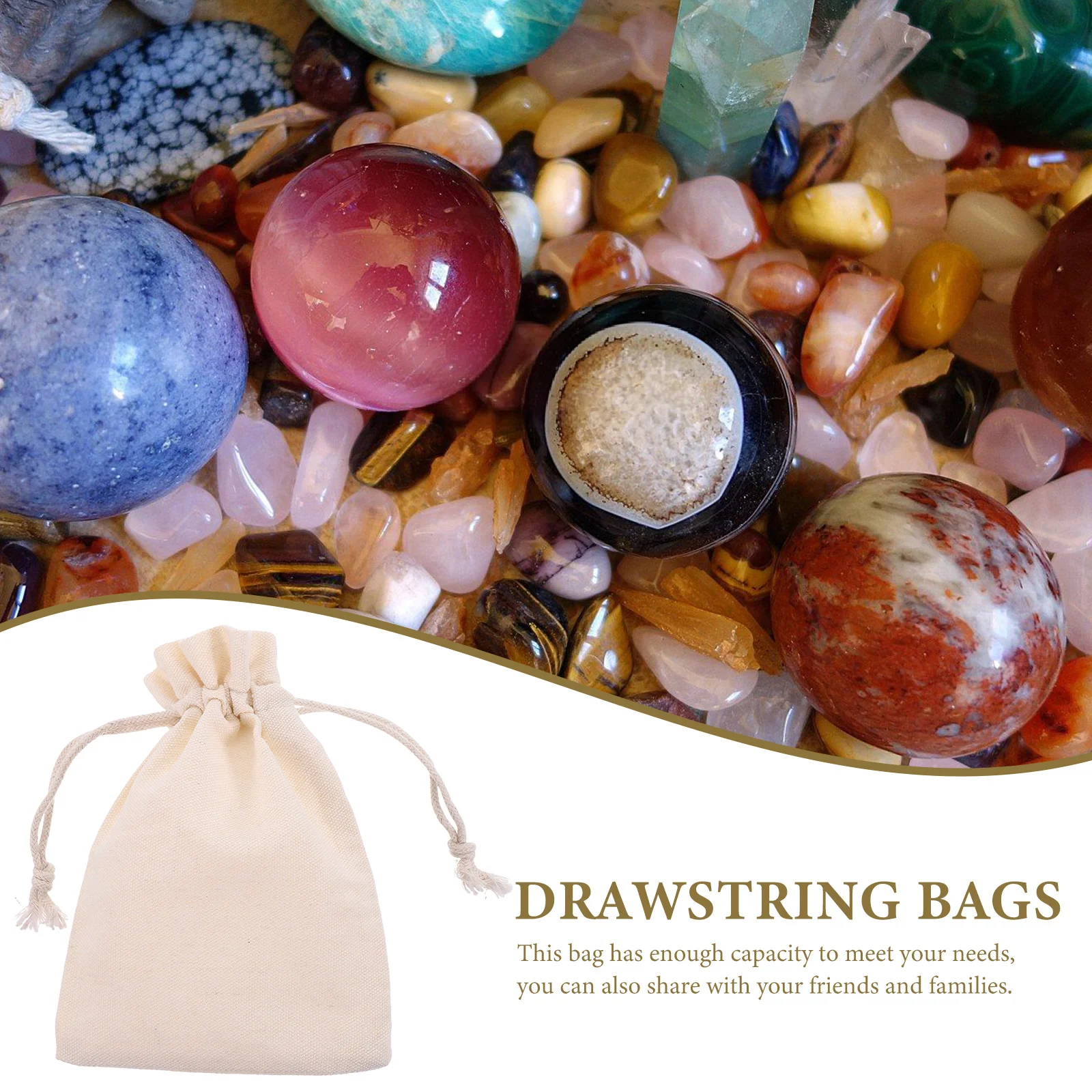 

10pcs Lavender Drawstring 10x14cm Reusable Cotton Linen Scented Bags for Gifts Jewelry Storage Party Favor Wedding Present Bags