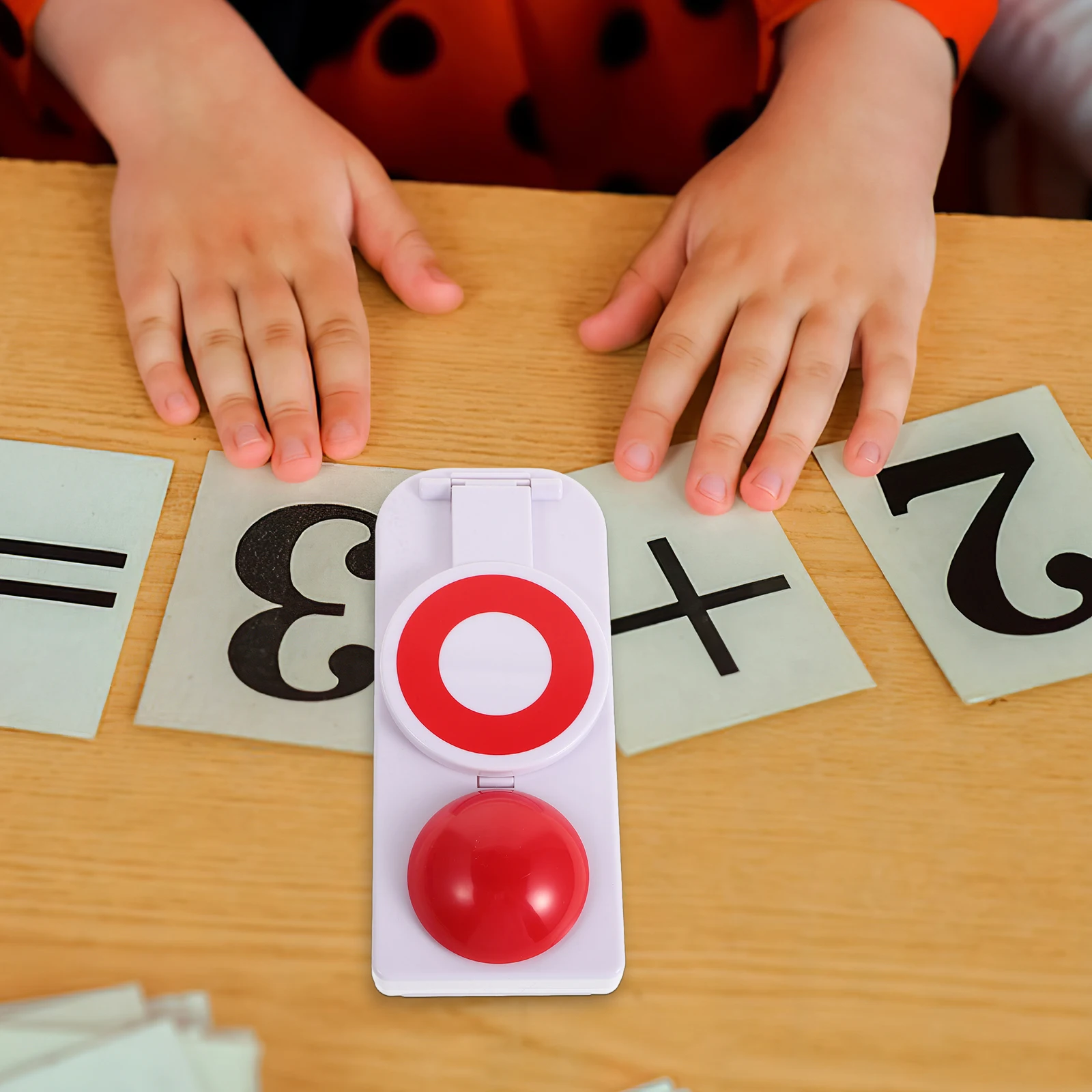 

Answering Device Game Buzzers for Classroom Contest Button Quiz Games Must Haves Responder