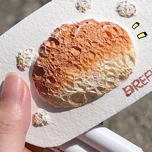 絵画のための10ベストセールススポンジ-6