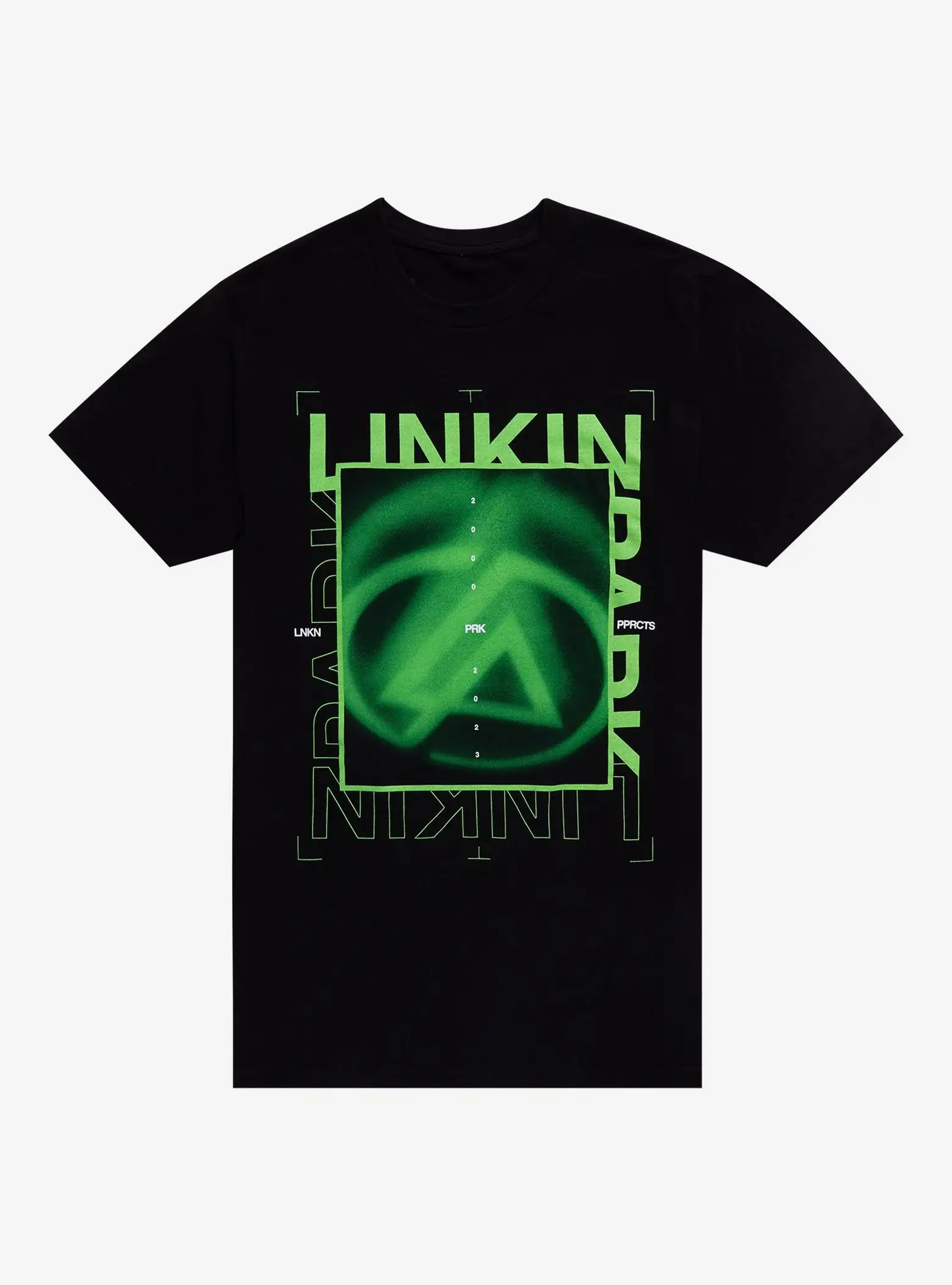 

Linkin From Zero, двусторонняя полоса, трендовый узор с принтом, летние роскошные брендовые хлопковые мужские и женские футболки с короткими рукавами