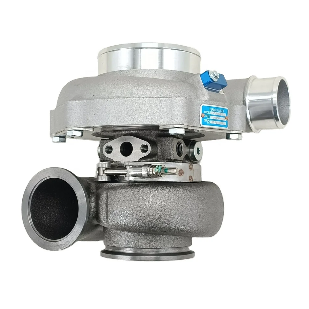 

G-SERIES Turbo G30-770 58MM Turbine Housing A/R 0.83 Standard Rotation 880693-5002S 740902-0087