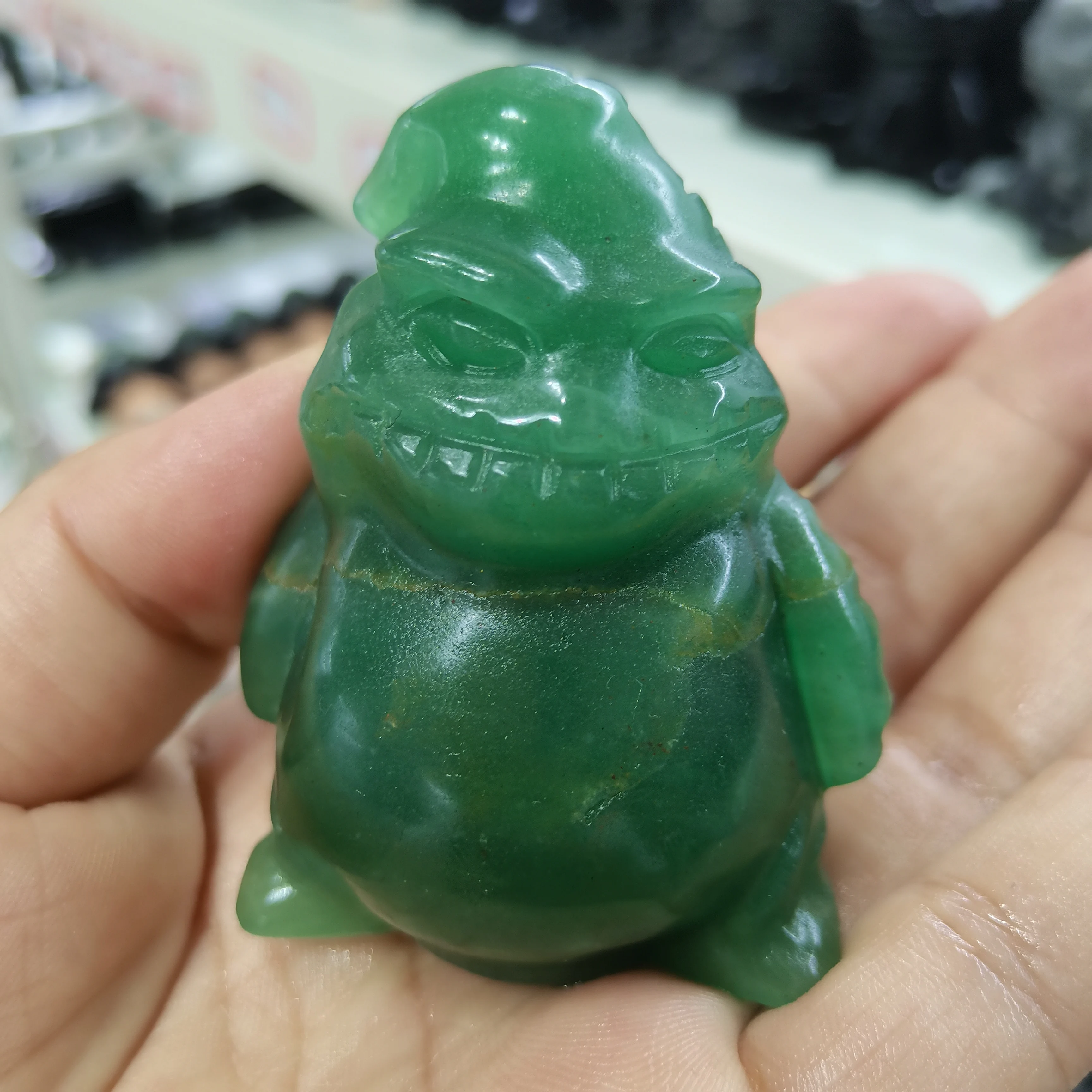 thumb