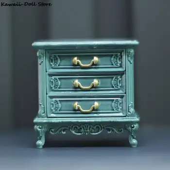 8 最佳銷售 迷你娃娃屋廚房 - №8