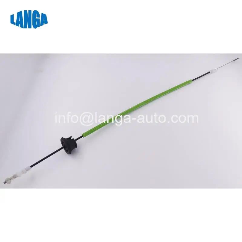 8J0837085B Fits For Audi TT 8J Mk2 Front Door Lock Handle Bowden Cable
