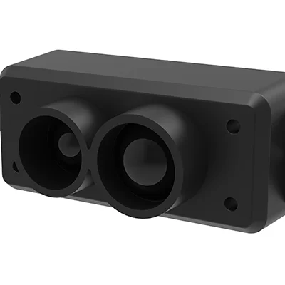 Benewake TFmini-S 0.1m~12m Distance Measurement Sensor TOF Technology Industrial Automation ISO9001 CE ROHS FCC Certified I2C