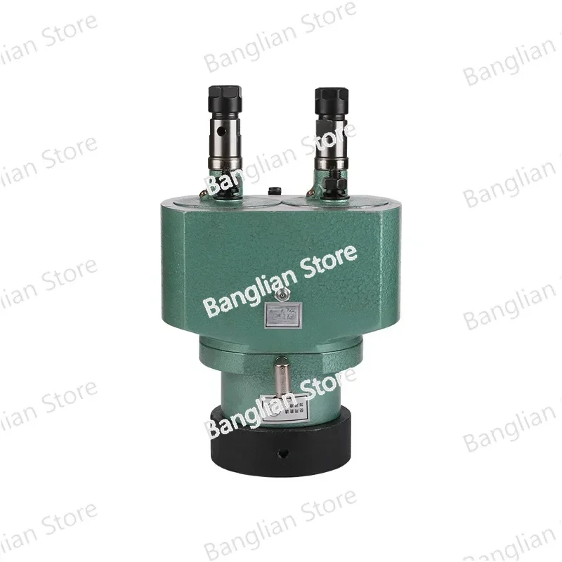 Type-two Spindle Adjustable Multi Head Drill, Automatic Drilling Machine, Multi Spindle, Hole Drilling