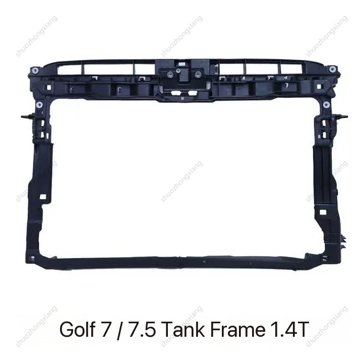 2019 2020 أجزاء جسم السيارة إطار خزان المياه OEM 3CG 805 588A حار بيع المبرد قوس