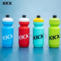 KKX Cycling Water Bottle 620/710ML PP5 Mountain Road Bike Outdoor Running Climbing Sport Squeeze Mug Bicycle Kettle  Accessories