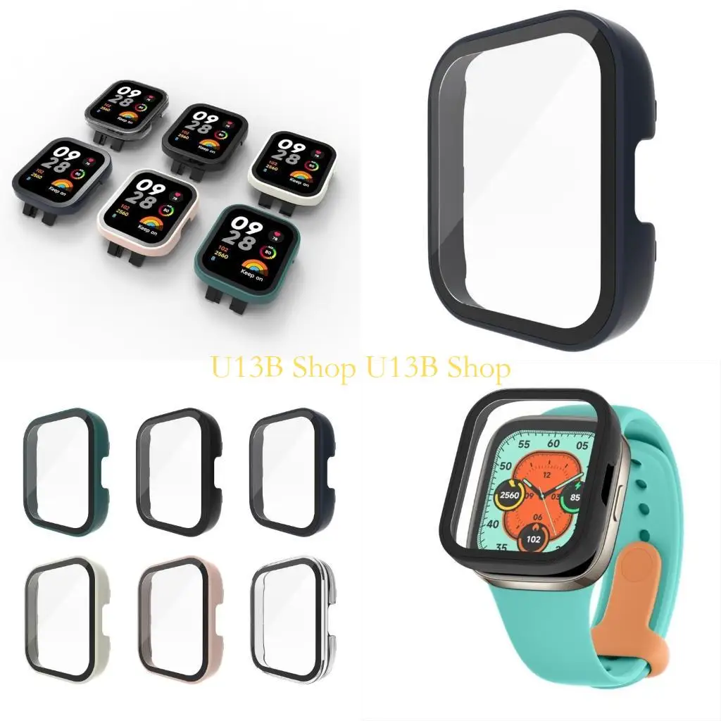 

Защитник экрана U13B для просмотра 3 Coase Cope+Membered-Glass Plam