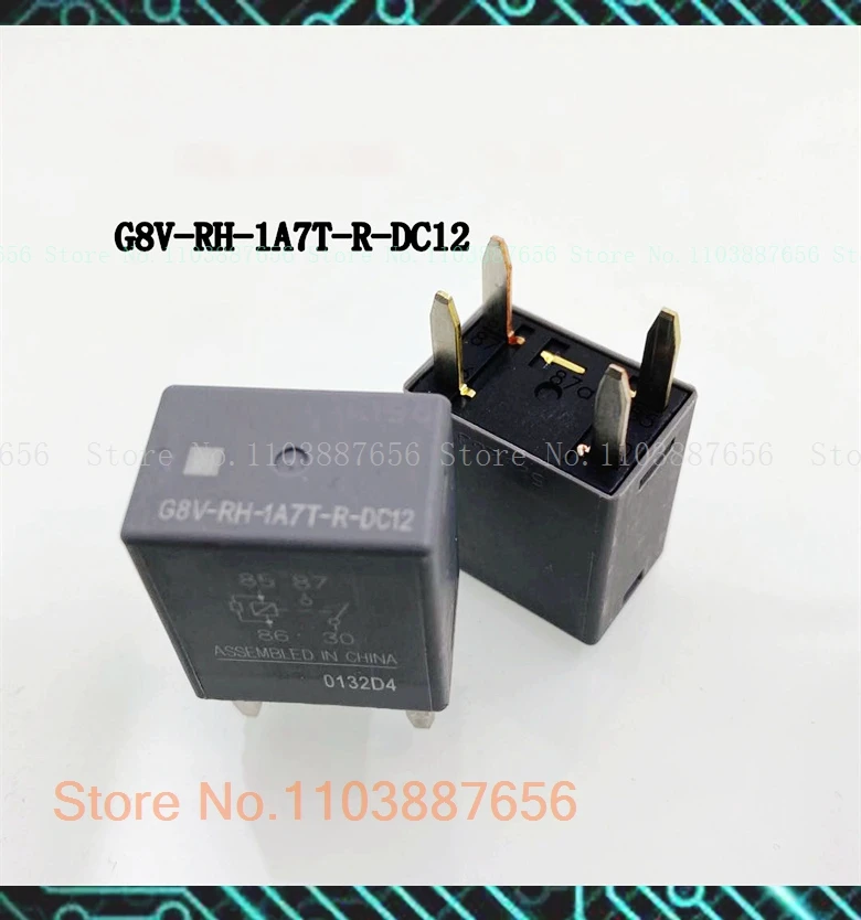 G8V-Rh-1A7T-R-Dc12 …