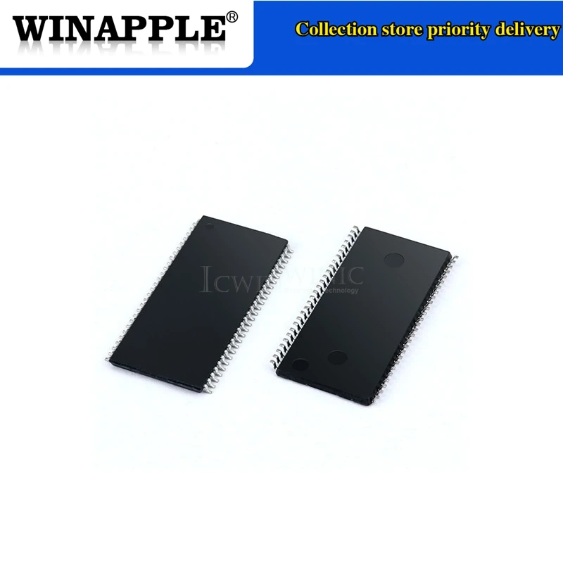 M12L2561616A-6T M12L2561616 K4S561632N-LC75 K4S561632N EM638165TS-6G EM638165TS K4S561632J-UC75 K4S561632J TSOP-54