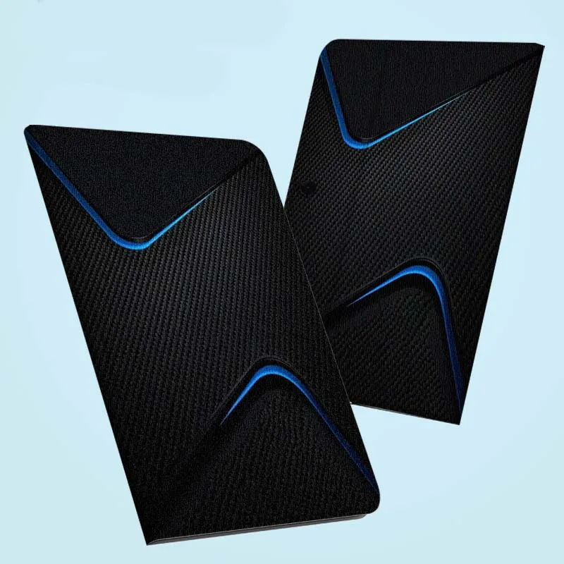 

Carbon Fiber Luxury Hot For OPPO Pad 2 3 4 Neo Air SE X Pro 10.36 11 11.4 11.61 12.1 13.2 Inch 2025 Foldable Tablet Case