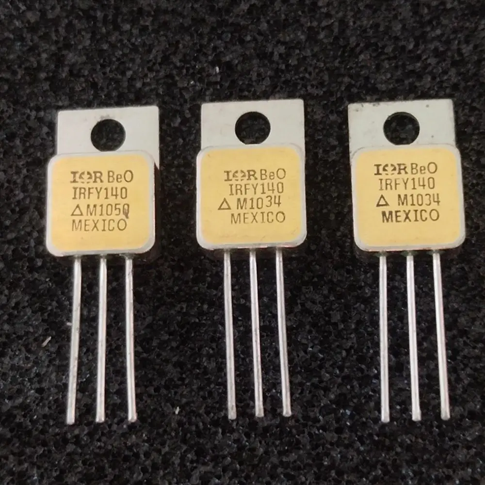 

IRFY140 1pcs/lot New&Original In Stock