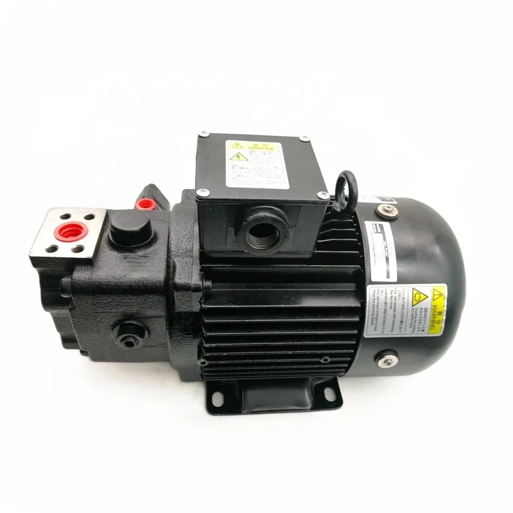 Motor UVN-1A-0A2-0.7-4-11 WIth Best Quality