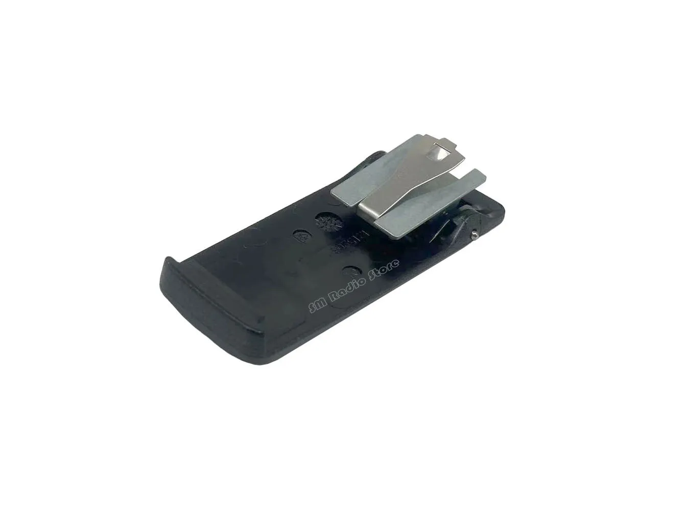 PMLN4651A Spring-Action Belt Clip For DP4401e DP4601 DP4800e DP4801e P8668I P8660I DP2400e R7 P6600I xpr7550 Radio Accessories