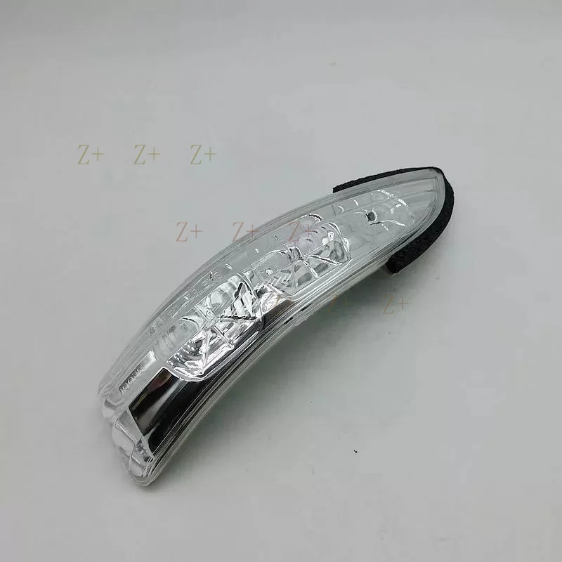 Z+   Left Side Mirror Signal Lamp Light for 2010-16 Hyundai Genesis Coupe 876132M000