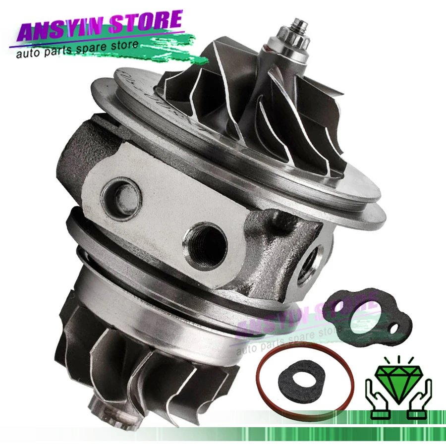 TD04 Turbo Cartridge For Saab 9-3 9-5 9000 2.0 2.3L 1993-2009 49189-01800 8828113 49189-01700 49189-08525 49189-01830 9172180