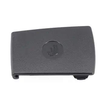 8 最佳銷售 ISOFIX蓋 - №1