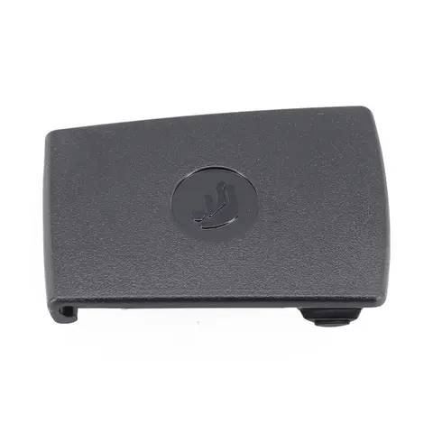 8 best sales isofix cover - №1