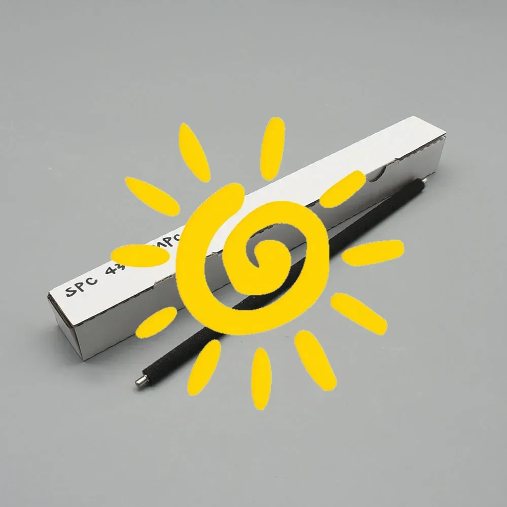 

4pc Charge Cleaning Roller for Ricoh SPC435DN SPC440DN SPC430DN SPC431DN SPC435 SPC440 SPC430 SPC431 SP C435 C440 C430 C431