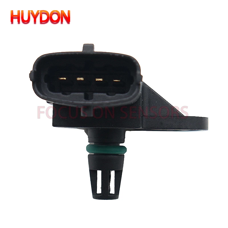 515178563 Air Temperature Pressure Sensors For Maverick Max X3 Can-Am Automobiles Spare Parts High Quality view 6