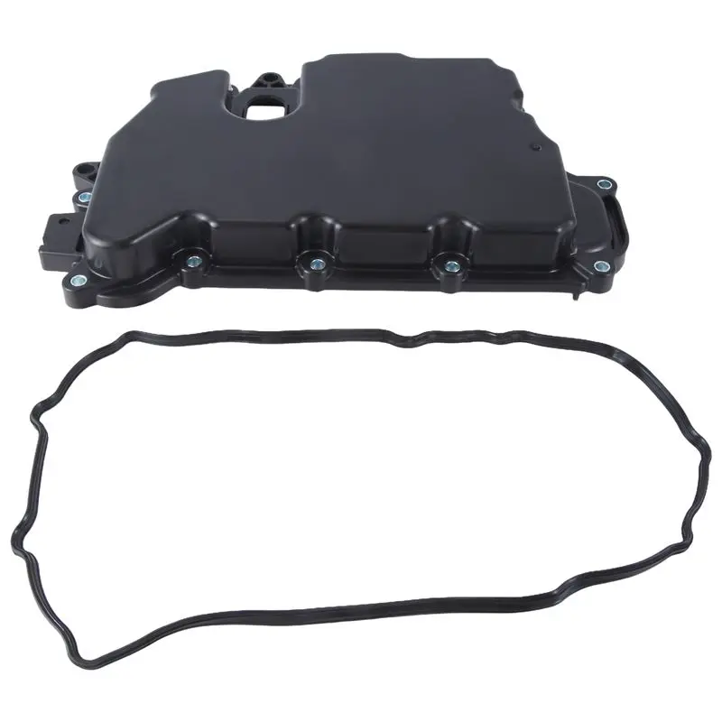 

A96E-Transmission Oil Pan For Chevy Impala Sonic Cruze GMC Acadia Buick 24236878 24243884