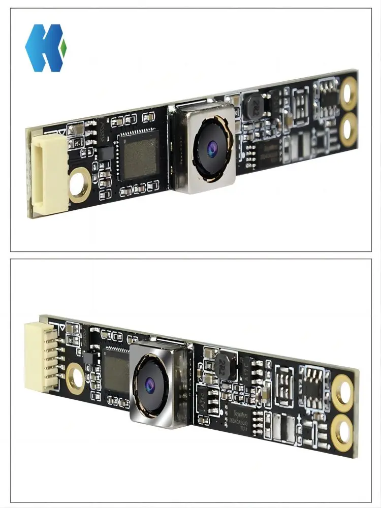 Modulo Webcam USB per Computer HD da 5mp 1080P microfono con messa a fuoco automatica senza driver H210