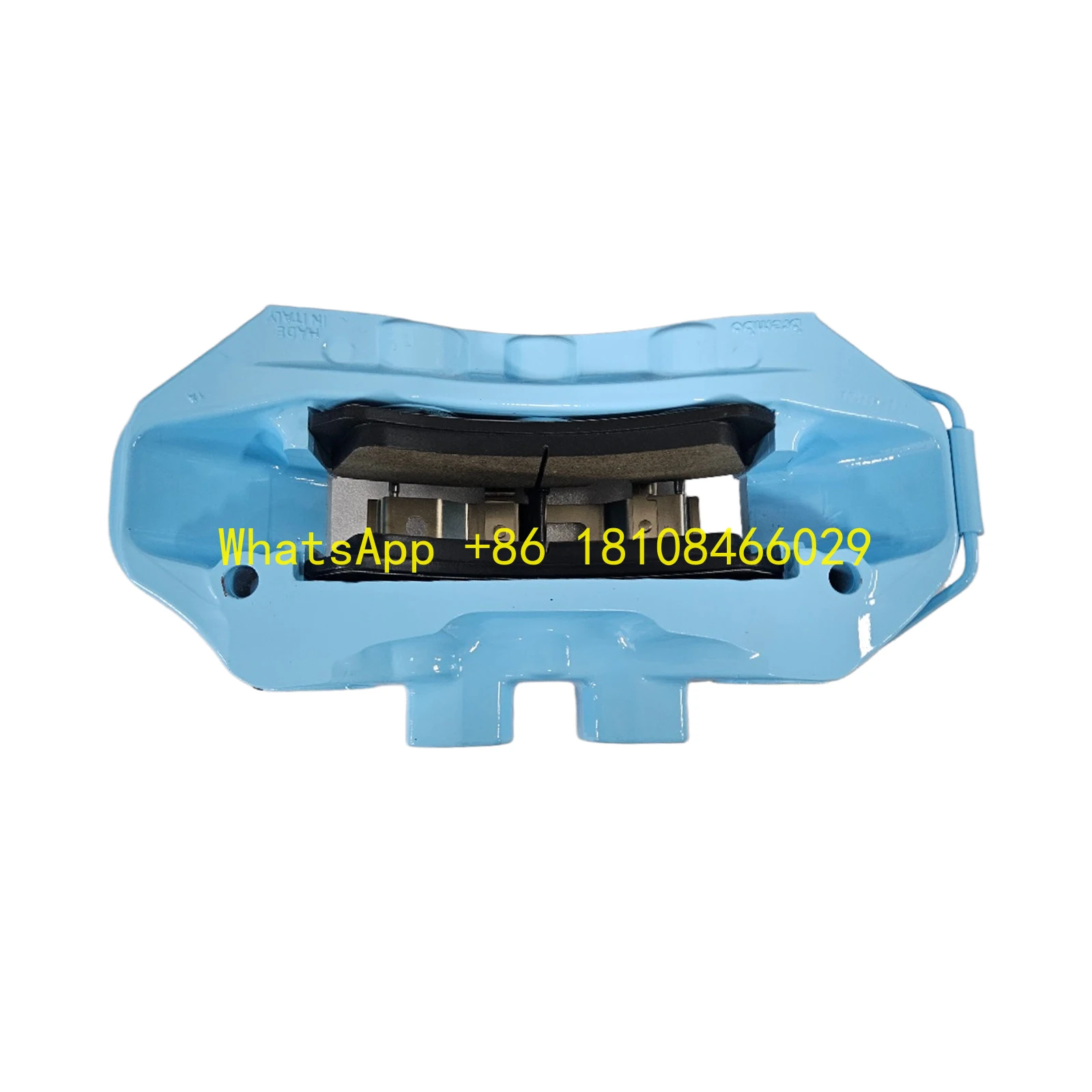 

for F10 F18 F20 F22 F30 F35 F36 High-Performance V6 6 Pistons Brake Kit Car Brake System Front Brake