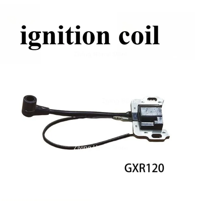 

Подходит для комплекта высокого напряжения катушки зажигания GXR120