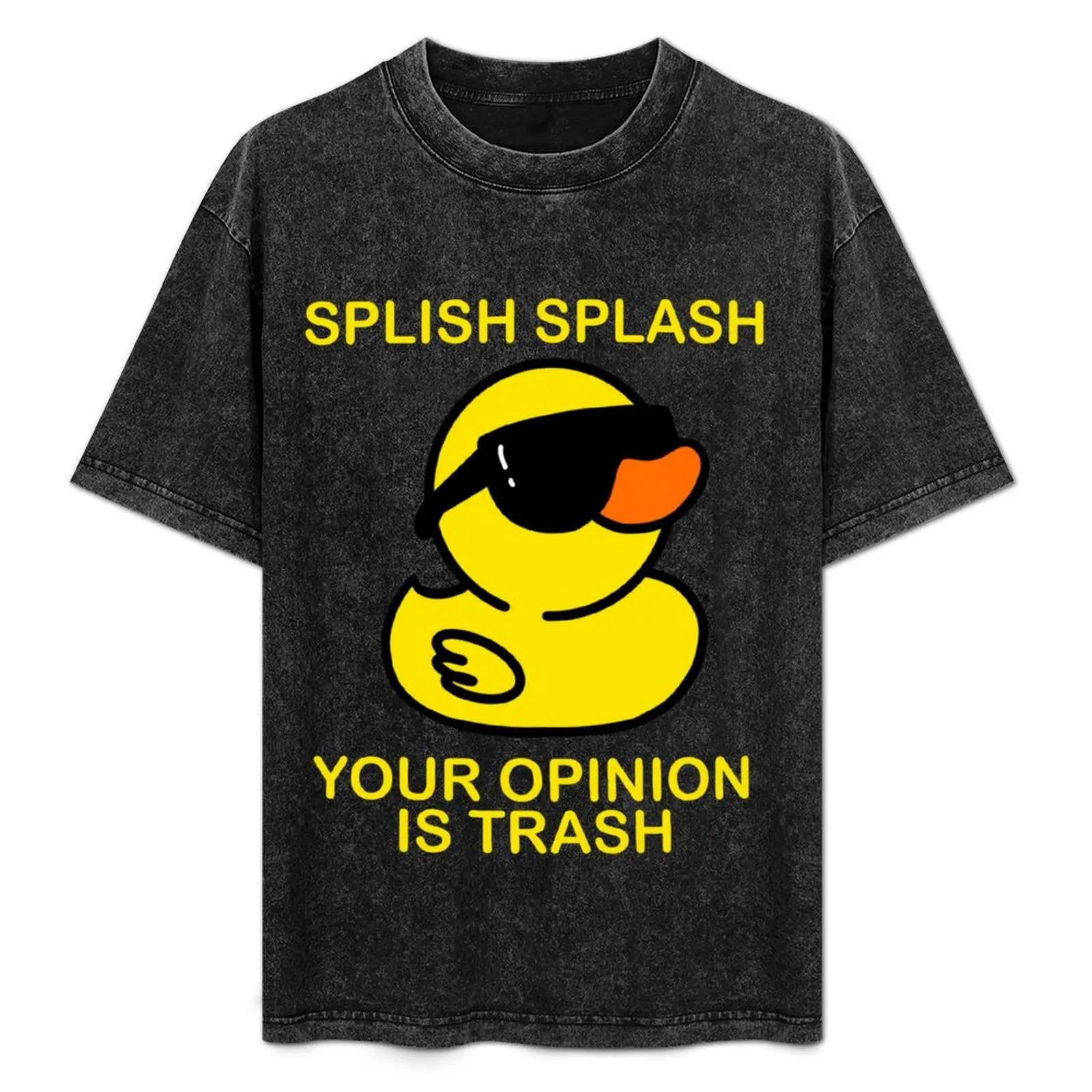 

Splish Splash Sass T-Shirt Summer Festival T-Shirt