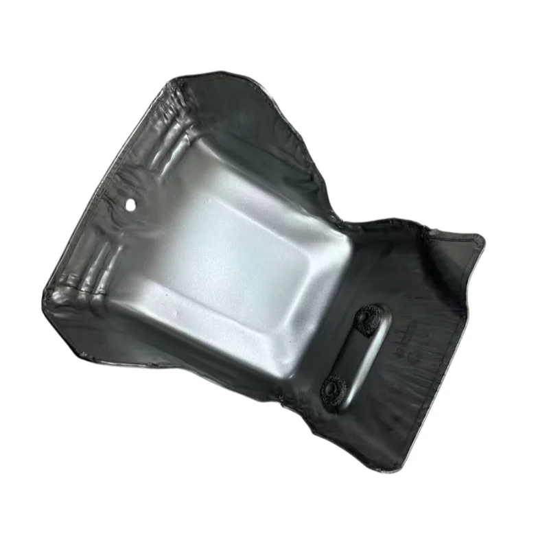 12681317 Suitable for Camaro, Trailblazer, ATS, CTS, CT6, XTS, XT5 turbo pressure cooker insulation cover and insulation board