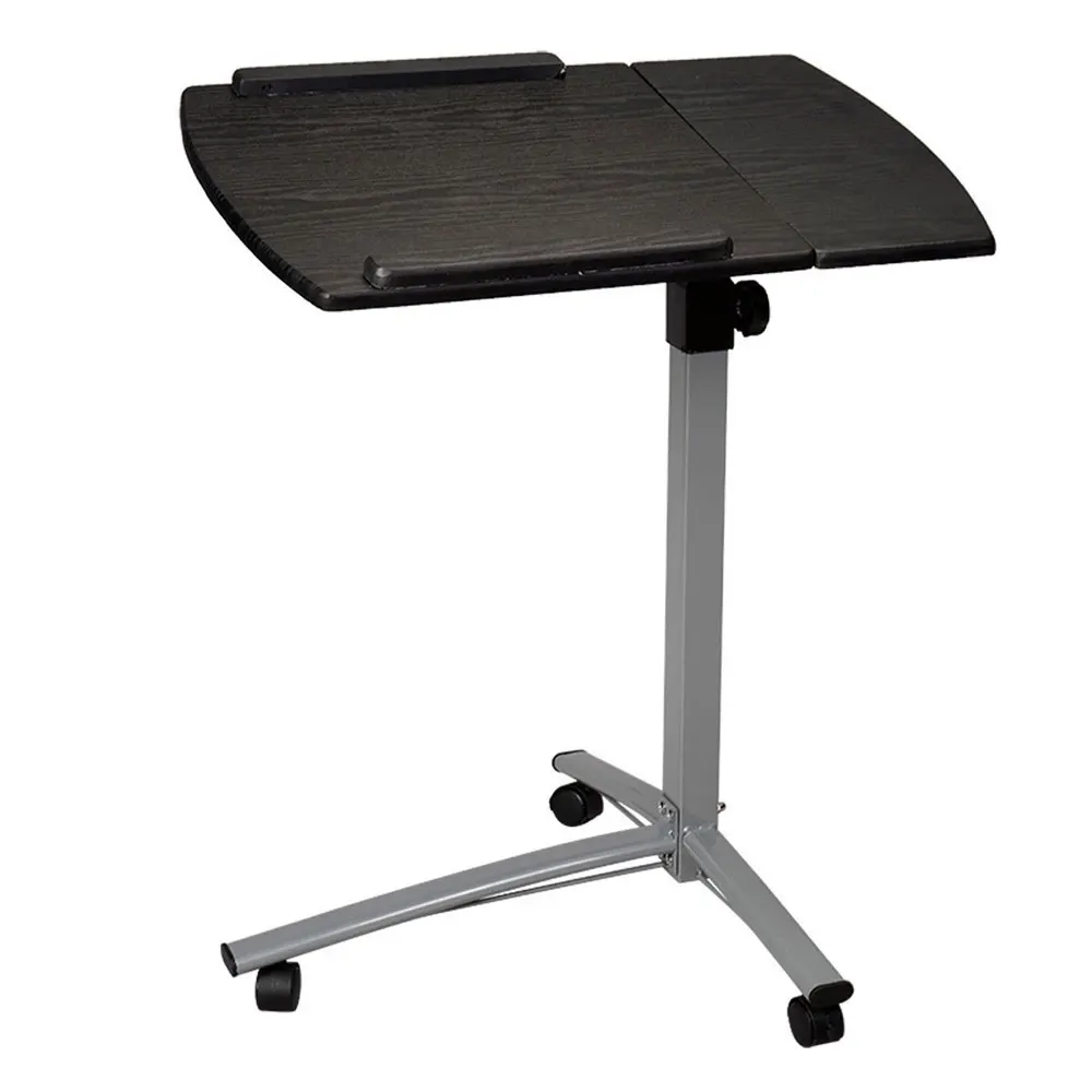 Home Use Multifunctional Lifting Computer Desk Black