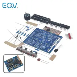 16 Music Sound Box BOX-16 Board 16-Tone Electronic Module DIY Kit Parts Components Soldering Practice Learning Kits for Arduino