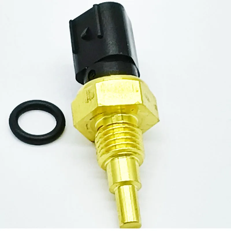 Coolant Water Temperature Sensor For Kawasaki EX250 Ninja 250R 2008-2012 ZG1400 Concours 14 2008-2014 ZG1400 GTR1400 2008-2014