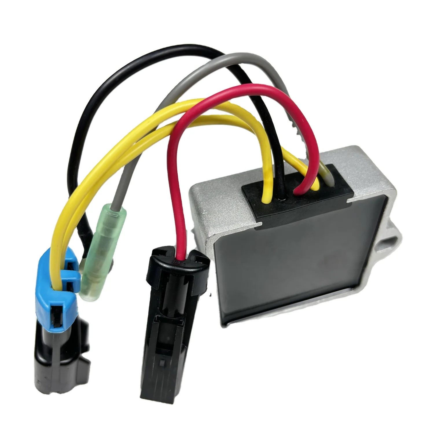 

Voltage Regulator 893640T01 194-3072K1 For Mercury Marine 4 Stroke 40HP 50HP 60HP Engine