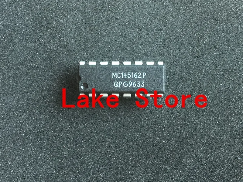 

5 шт./лот MC 145162 P MC 145162 145162 ДИП