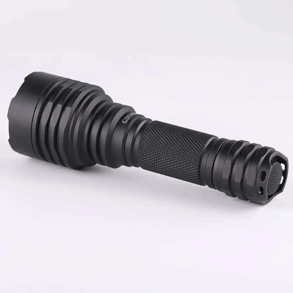 Convoy C8+ XHP70.3 HI 4000LM Flashlight