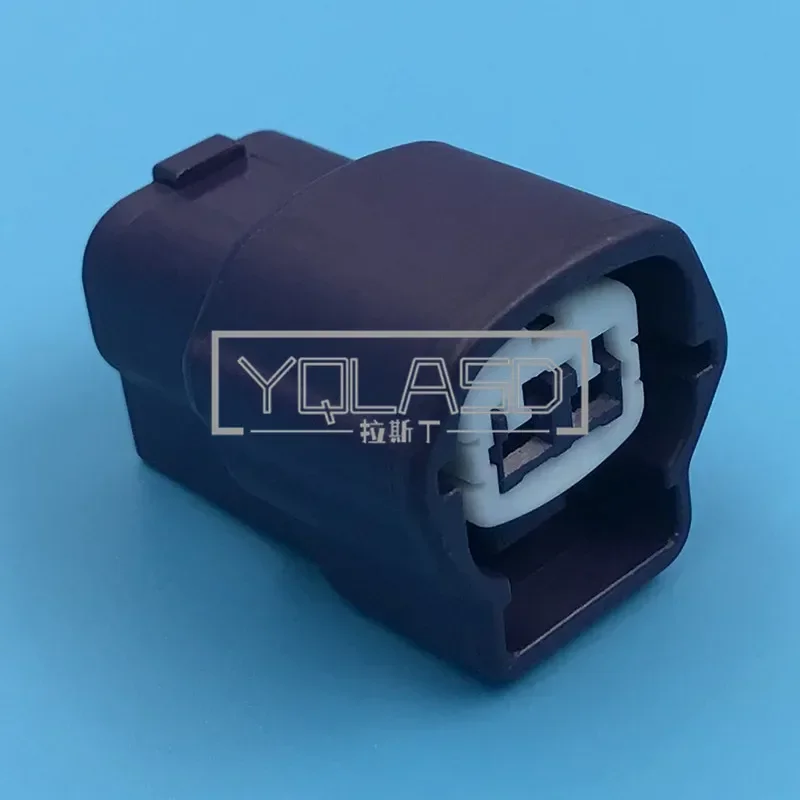 1 Set 2 Way 6189-0778 Water Temperaure Sensor Connector AC Assembly Car Plug For Nissan Violet RBS14-SR FICD