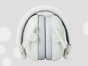 Yhkema Noise Cancel ling Kopfhörer für Kinder, snr 27db Sicherheits geräusch reduzierung Ohren schützer für Autismus sensorische & Konzentration hilfe – Detail 3