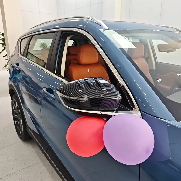 

Для JETOUR X70 PLUS X90 PLUS X90 Pro L7 ABS крышка зеркала заднего вида декоративная рамка