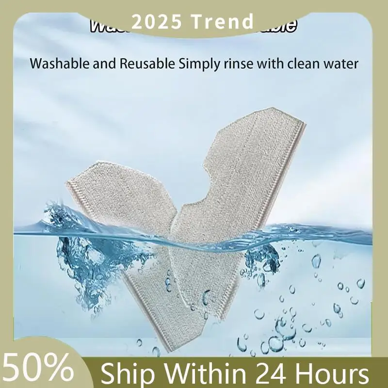 A75X جزء بديل علوي لمجموعة ملحقات المكنسة الكهربائية الروبوتية ذاتية التفريغ Eufy X8 Pro SES