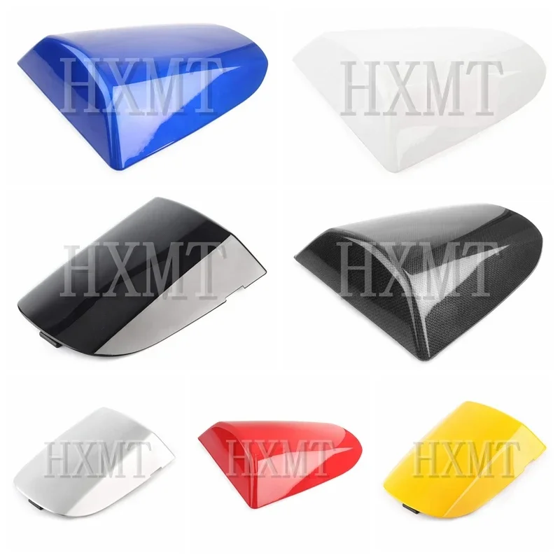 For Suzuki GSXR 600 750 1000 2000 2001 2002 K1 K2 Motorcycle Pillion Rear Seat Cover Cowl Solo Seat Cowl GSXR600 GSXR750