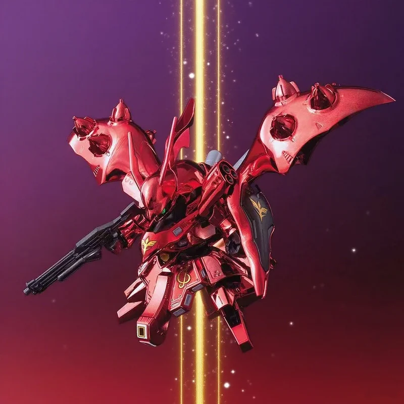 In Stock Sdcs Nightingale Special Coating  Assembly Model Kit Action Figure Exquisite Desktop Decorations Boy Surprise Gift Toy