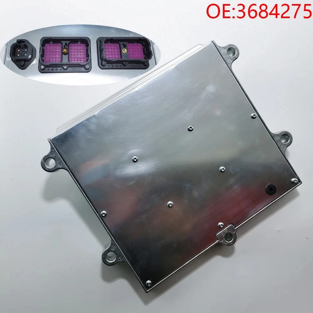 AADD-For 3684275 P3684275 Originele Nieuwe Motor Computer Boord Ecu Elektronische Regeleenheid Voor Cu1mmi1ns 3684275 P3684275